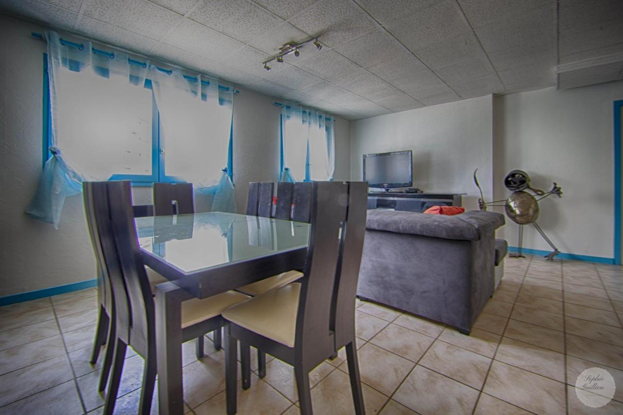 Appartement Annecy/Cran Gevrier : grand T2 Extérieur photo