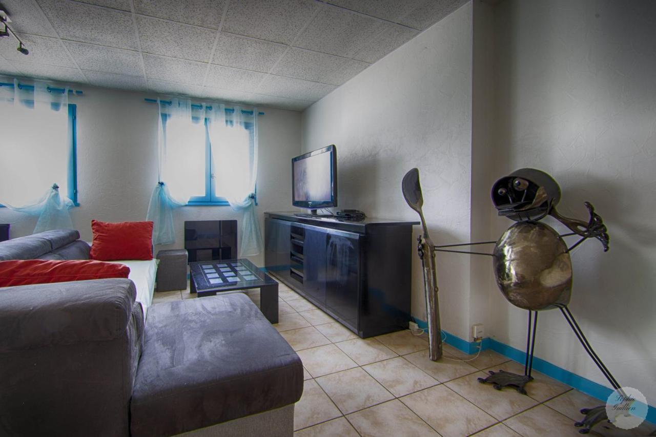 Appartement Annecy/Cran Gevrier : grand T2 Extérieur photo