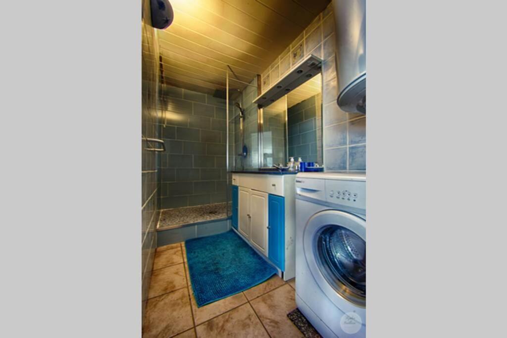 Appartement Annecy/Cran Gevrier : grand T2 Extérieur photo